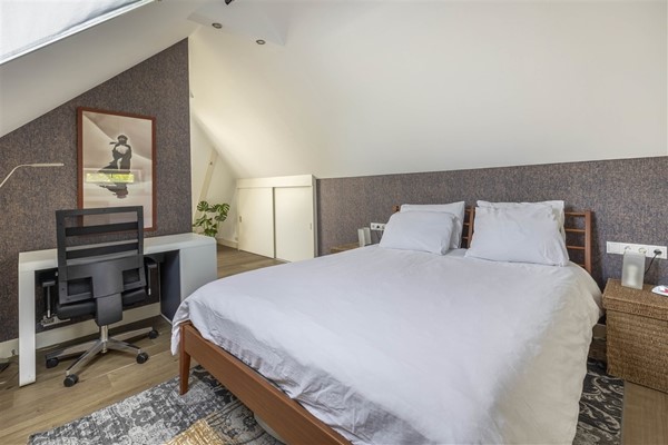 Medium property photo - A.G. Wildervanckstraat 15, 9648 LC Wildervank